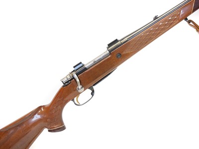 Lot 543 - Parker Hale .270 bolt action rifle, serial...