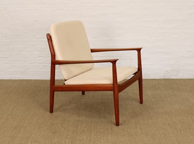 Lot 197 - Svend Åge Eriksen for Glostrup Møbelfabrik, Denmark