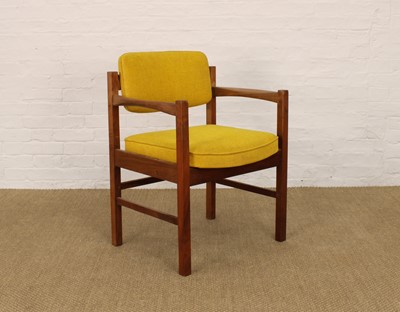 Lot 195 - Jens Risom (Danish 1916-2006) for Jens Risom Design Ltd.