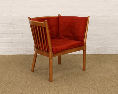 Lot 194 - Børge Mogensen (Danish 1914-1972) for Fritz Hansen