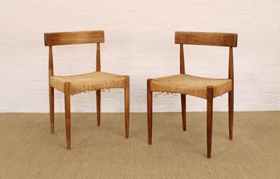 Lot 198 - Arne Hovmand-Olsen (Danish 1919-1989) for Mogens Kold