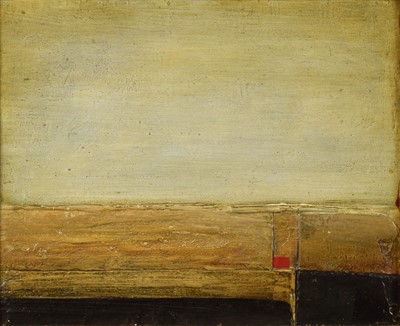 Lot 112 - John Lawrence (British 1934-)