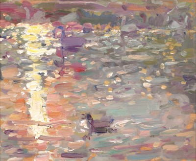 Lot 119 - Andrew Farmer A.R.O.I. (British 1985-)
