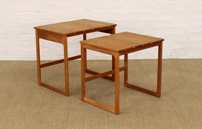 Lot 187 - Tove & Edvard Kindt-Larsen (Danish, 1906-1994/1901-1982) for AB Seffle Möbelfabrik