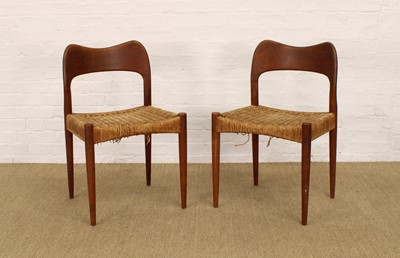 Lot 185 - Arne Hovmand-Olsen (Danish 1919-1989) for Mogens Kold