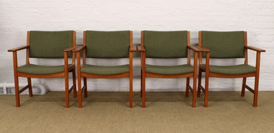 Lot 190 - Hans Wegner (Danish 1914-2007) for A. P. Stolen