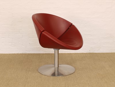 Lot 248 - Peter Lorenzen & Johannes Foersom for Erik Jørgensen Møbelfabrik A/S