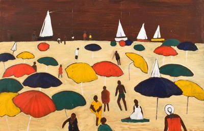 Lot 215 - Stephanie Dingle (British 1926-2017)