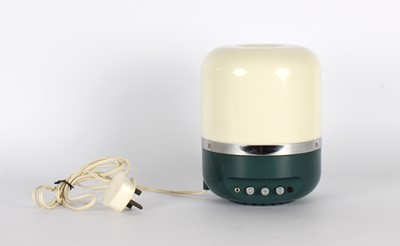 Lot 294 - Adriano Rampoldi for Europhon, Milano