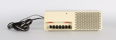 Lot 293 - Marco Zanuso & Richard Sapper for Siemens Italia