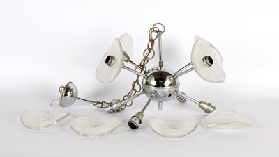 Lot 286 - AV Mazzega (Attributed)