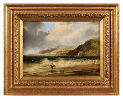 Lot 176 - Attributed to Anthony Vandyke Copley Fielding (British 1787-1855)