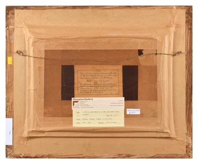Lot 176 - Attributed to Anthony Vandyke Copley Fielding (British 1787-1855)