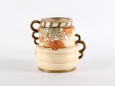 Lot 66 - Charlotte Rhead for Crown Ducal