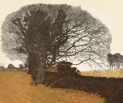 Lot 139 - Phil Greenwood (Welsh 1943-)