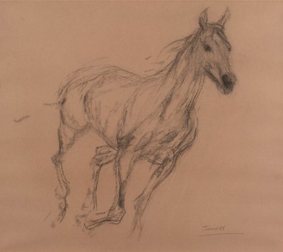 Lot 104 - Jonathan Trowell (British 1938-2013)