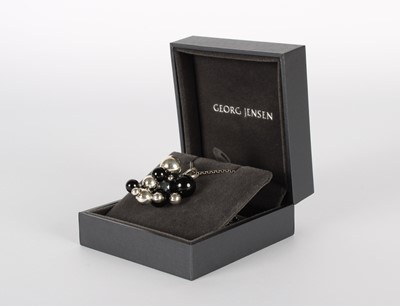 Lot 102 - Georg Jensen Ltd., Denmark