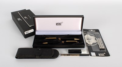 Lot 271 - Montblanc, Germany