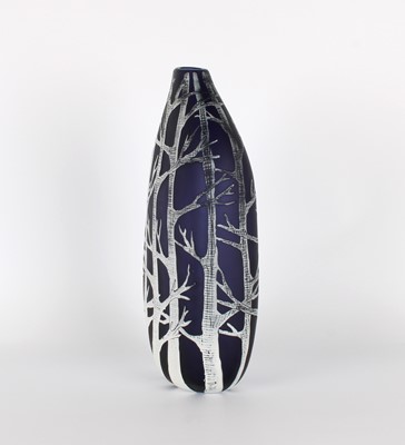 Lot 35 - Sarah Cable (British, Active Late 20th/21st Century)