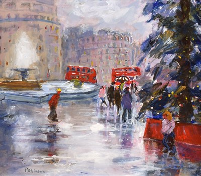 Lot 79 - Sue Atkinson (British 1949-2021)