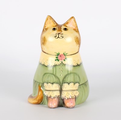 Lot 108 - Joan and David de Bethel at Rye Pottery, Sussex