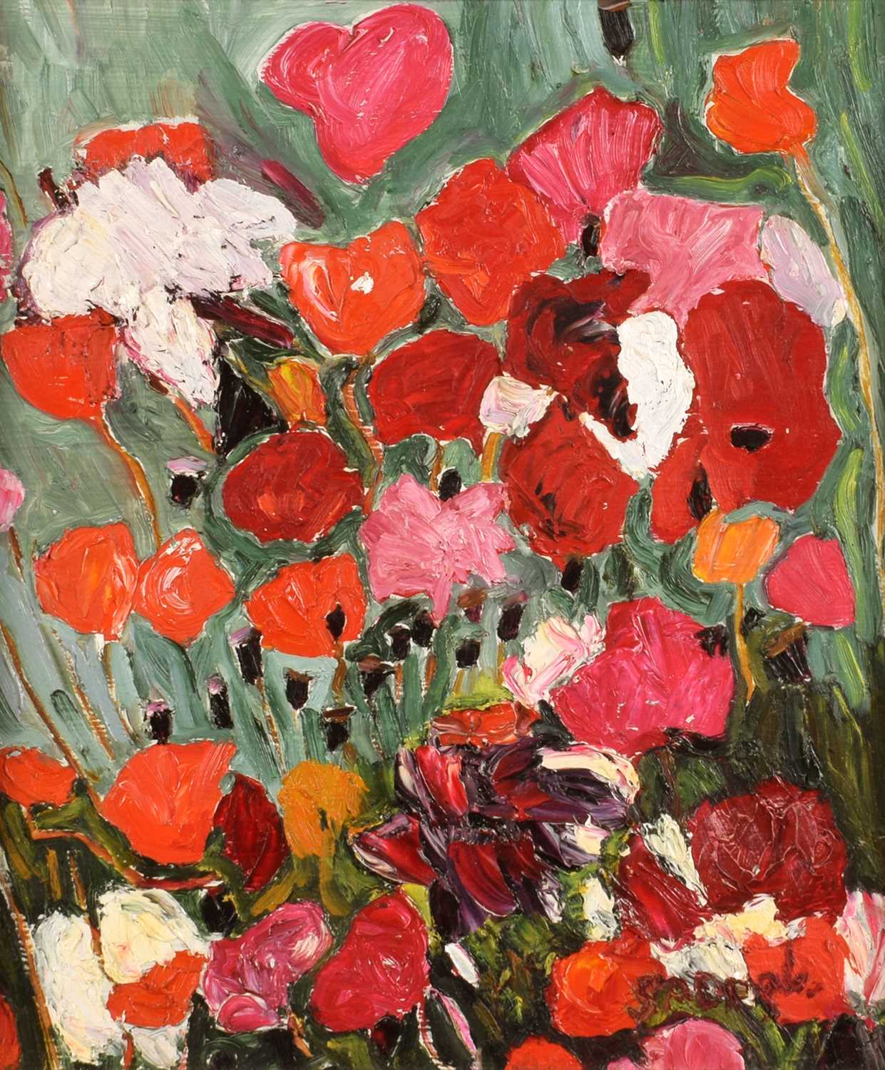 Lot 20 - Stephanie Dingle (British 1926-2017)