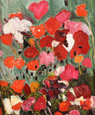 Lot 20 - Stephanie Dingle (British 1926-2017)