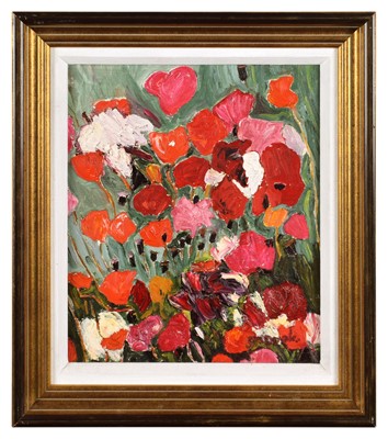 Lot 20 - Stephanie Dingle (British 1926-2017)