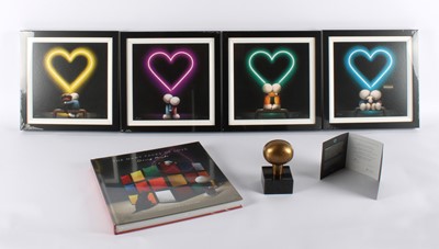 Lot 148 - Doug Hyde (British 1972-)