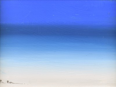 Lot 137 - Paul Brown (British 20th/21st century)