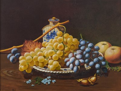 Lot 179 - Alexander Stanesby (British 1832-1916)