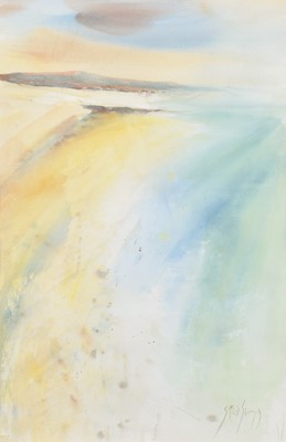 Lot 183 - Steve Slimm (British 1943-)