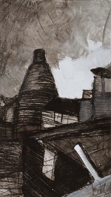 Lot 217 - Ian Pearsall (British 1967-)