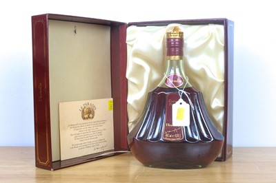 Lot 51 - One 70cl. bottle of Fine Limited Reserve Cognac