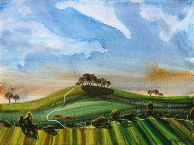 Lot 81 - Nicholas Ferenczy (British 1959-)