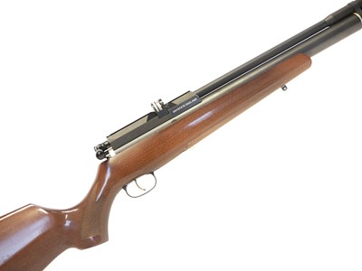 Lot 521 - Firearms Certificate rated Daystate Harrier...