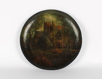 Lot 188 - Nantwich Interest