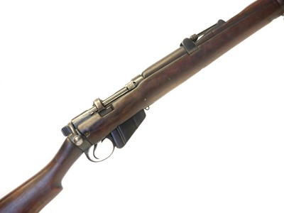 Lot 512 - RFI Lee Enfield .303 SMLE bolt action rifle,...