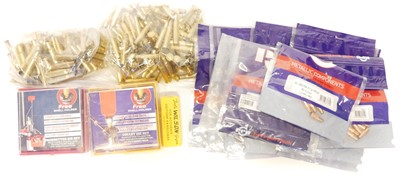 Lot 783 - .30-30 reloading equipment, to include a Lee...
