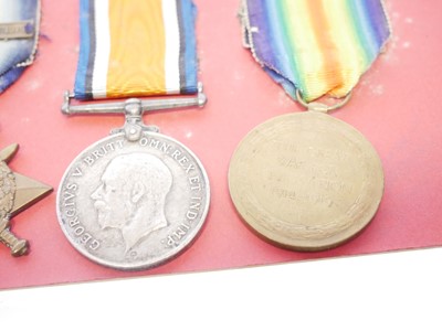 Lot 20 - George V WWI Distinguished Conduct Medal, Mons...