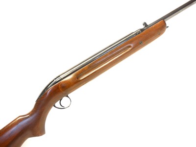 Lot 223 - BSA .177 Air Sporter air rifle, serial number...