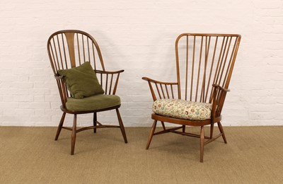 Lot 276 - Ercol, High Wycombe