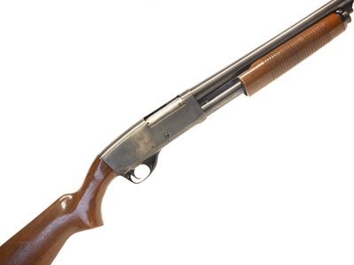 Lot 413 - Firearms certificate Savage Stevens Model 77E...
