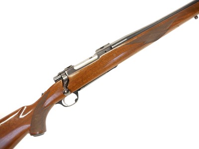 Lot 501 - Ruger Model 77 MKI .243 bolt action rifle,...