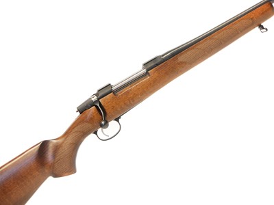 Lot 505 - Brand new CZ557 .308 bolt action rifle, serial...
