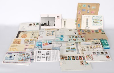 Lot 304 - Philatelic Interest