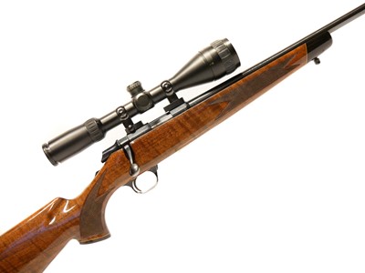 Lot 508 - Browning A-Bolt Gold Medal .22lr bolt action...
