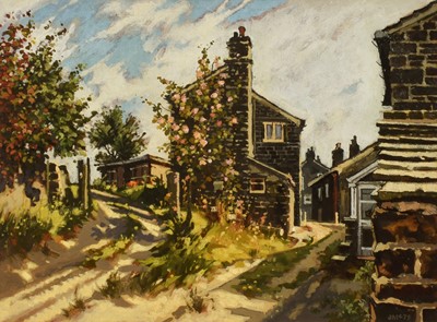 Lot 86 - John McCombs R.O.I., R.B.A. (British 1943-2025)
