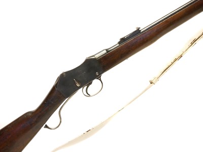 Lot 118 - Deactivated Martini Henry .303 artillery...