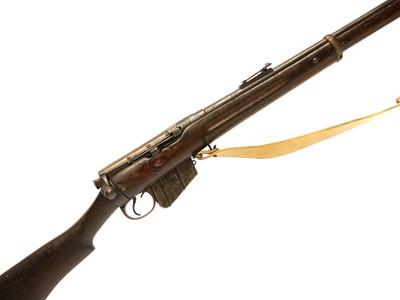Lot 120 - Deactivated Lee Metford MkI* .303 bolt action...